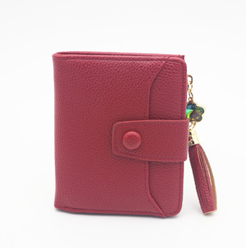 Ciara Vintage Wallet