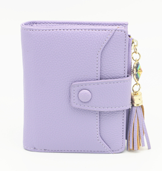 Ciara Vintage Wallet