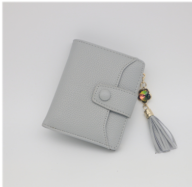Ciara Vintage Wallet