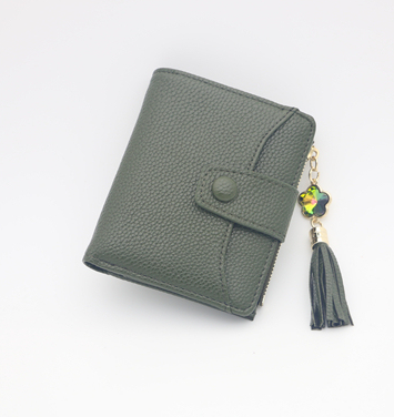 Ciara Vintage Wallet