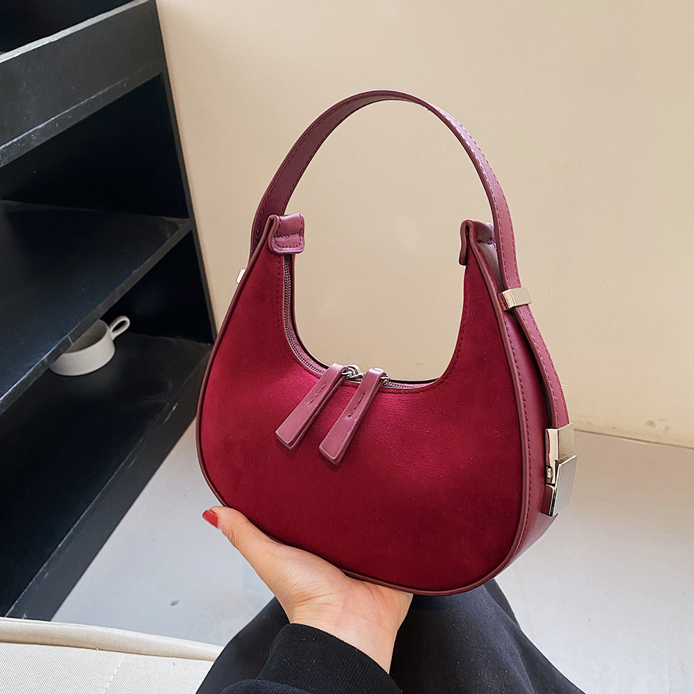 Amara Suede