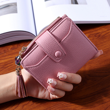 Ciara Vintage Wallet