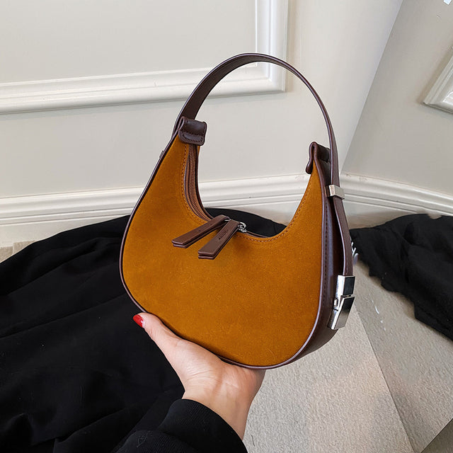 Amara Suede