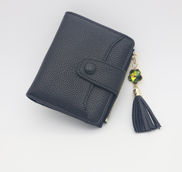 Ciara Vintage Wallet