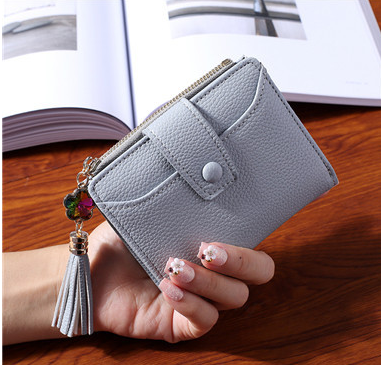 Ciara Vintage Wallet