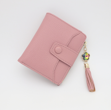 Ciara Vintage Wallet