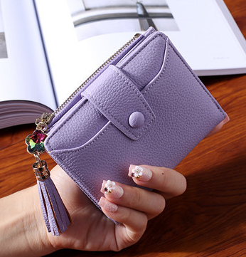 Ciara Vintage Wallet