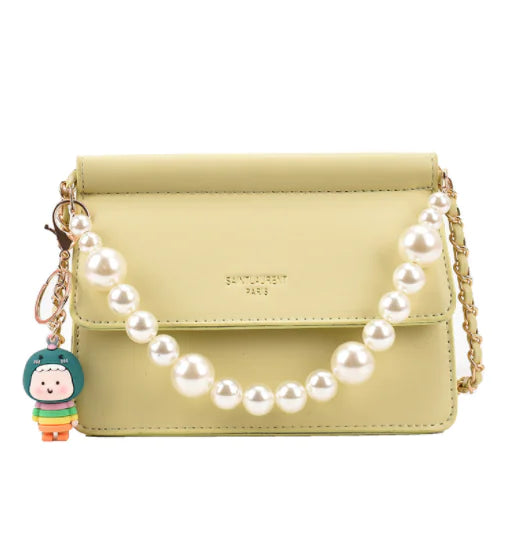 Perla Verde