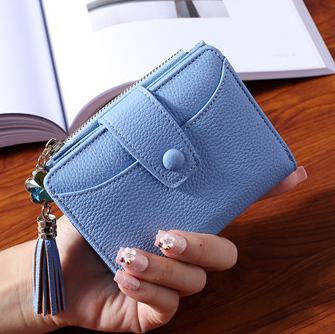 Ciara Vintage Wallet