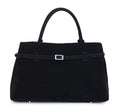 Milano Suede Elegance Tote