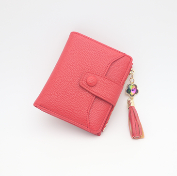 Ciara Vintage Wallet