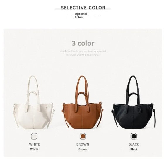 Leather Florence