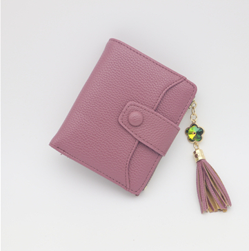 Ciara Vintage Wallet
