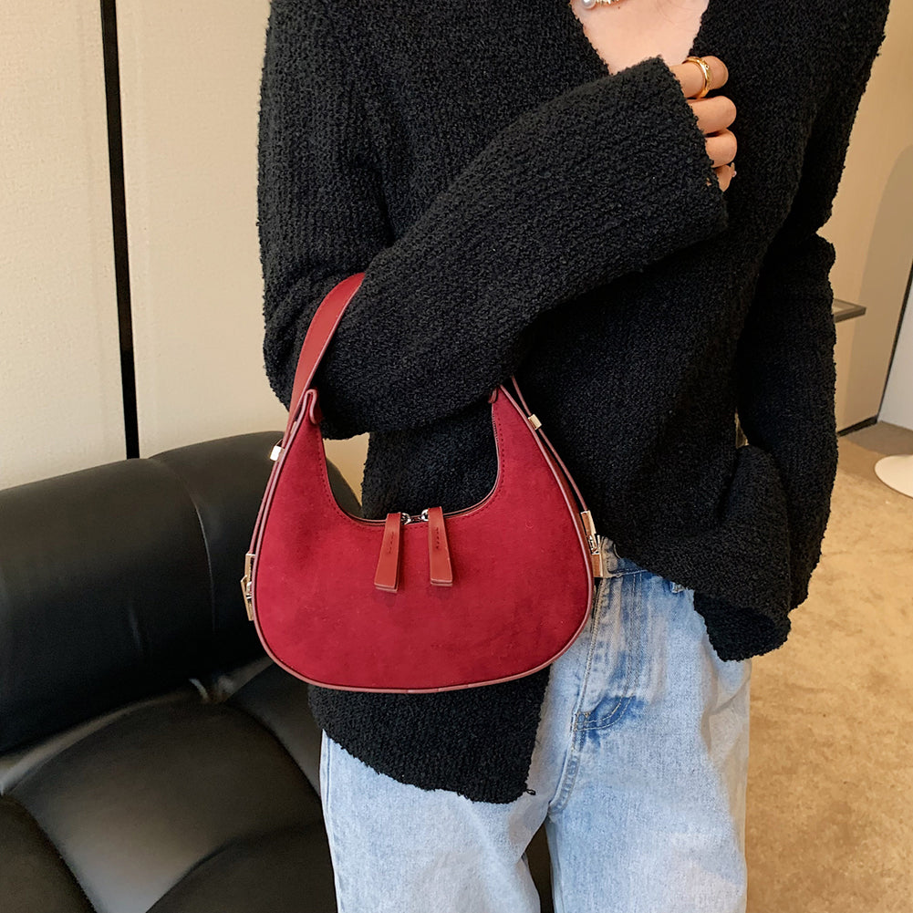 Amara Suede