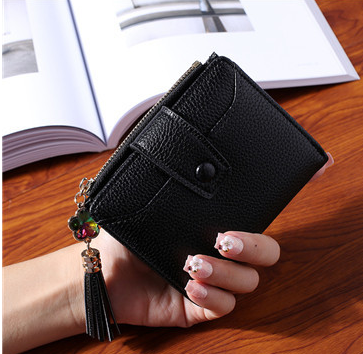Ciara Vintage Wallet