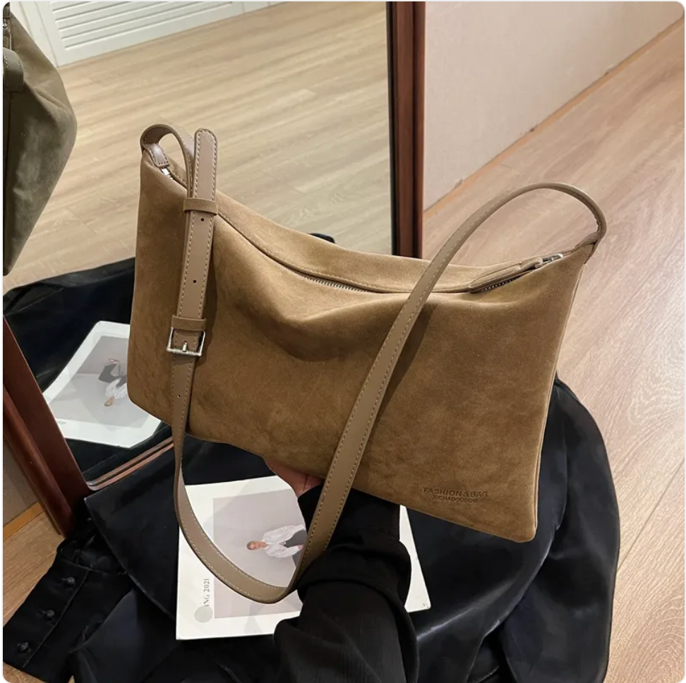 Serena Suede