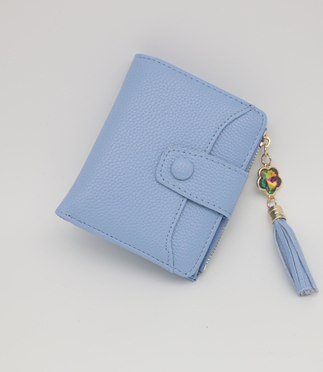 Ciara Vintage Wallet