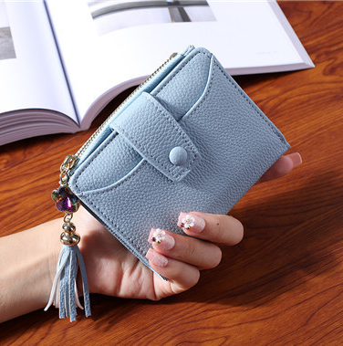 Ciara Vintage Wallet