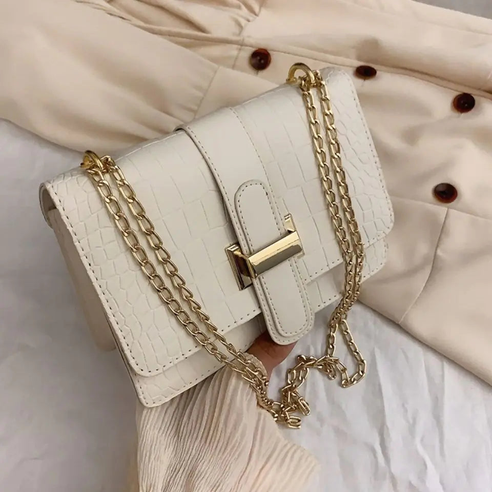 Céleste Chain Bag